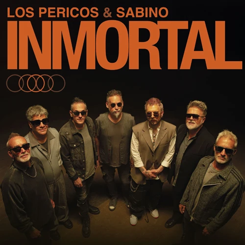 LOS PERICOS