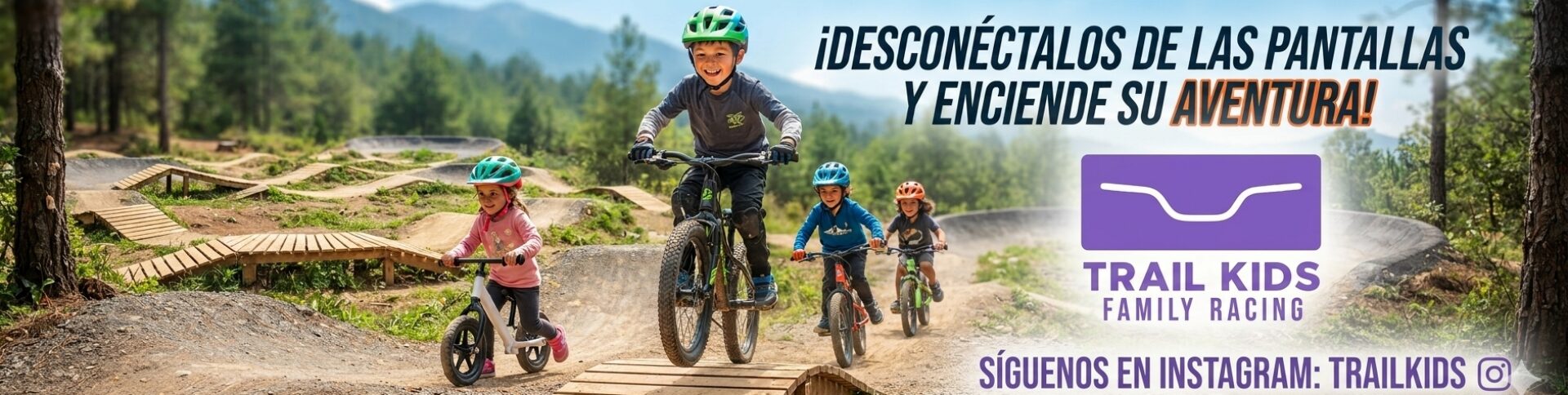 TRAILKIDSLERMA
